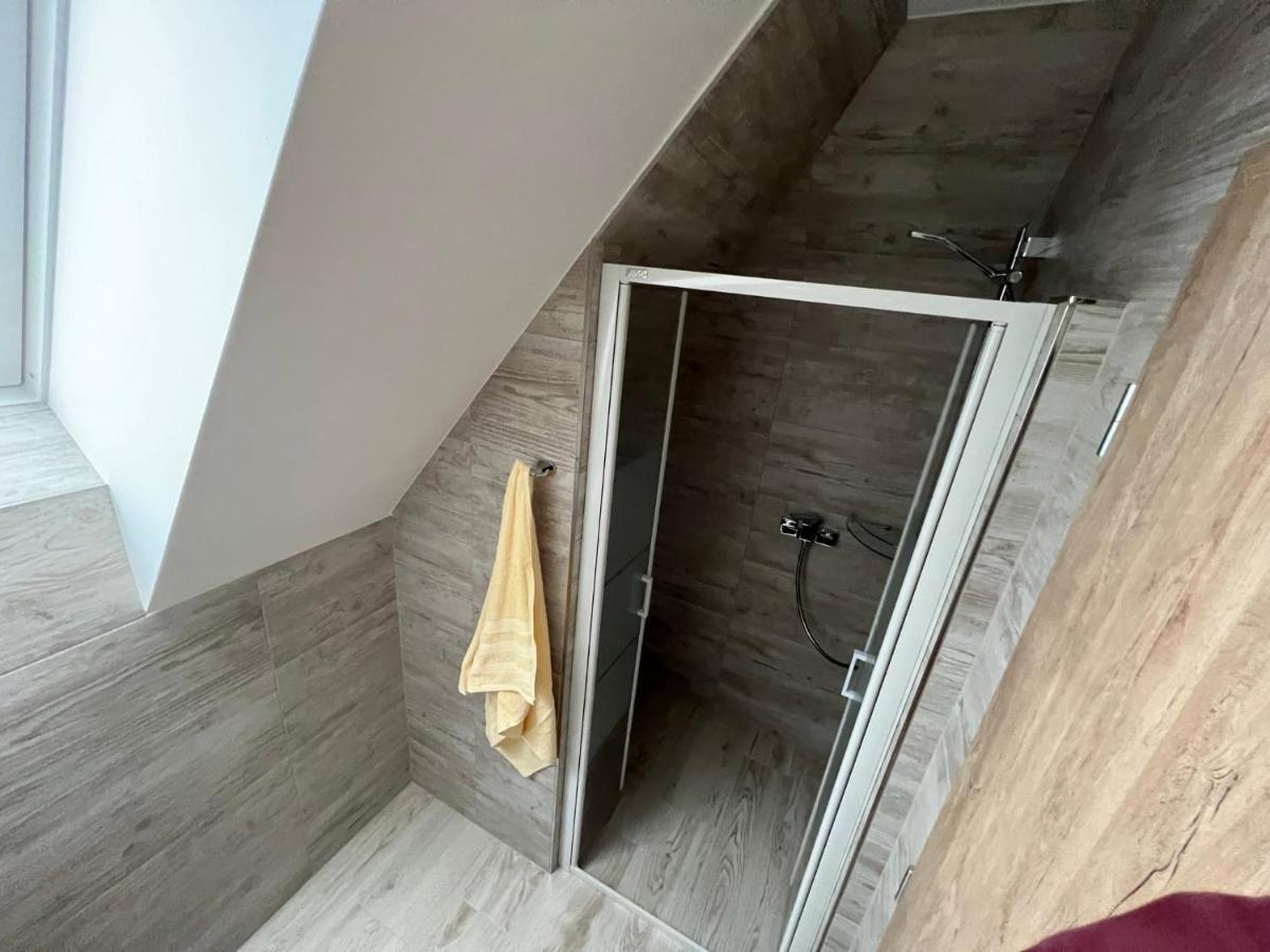 Ubytovani Arrow Lesna  외부 사진
